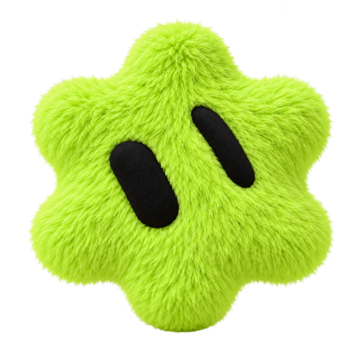 Mascote Noxi